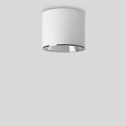 Bega - Plafonnier · Spot, pour l'intérieur, Blanc satiné · 3000 K