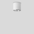 Bega - Plafonnier · Spot, pour l'intérieur, Blanc satiné · 3000 K