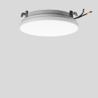 Bega - Luminaire encastré, pour l'intérieur, 4000 K