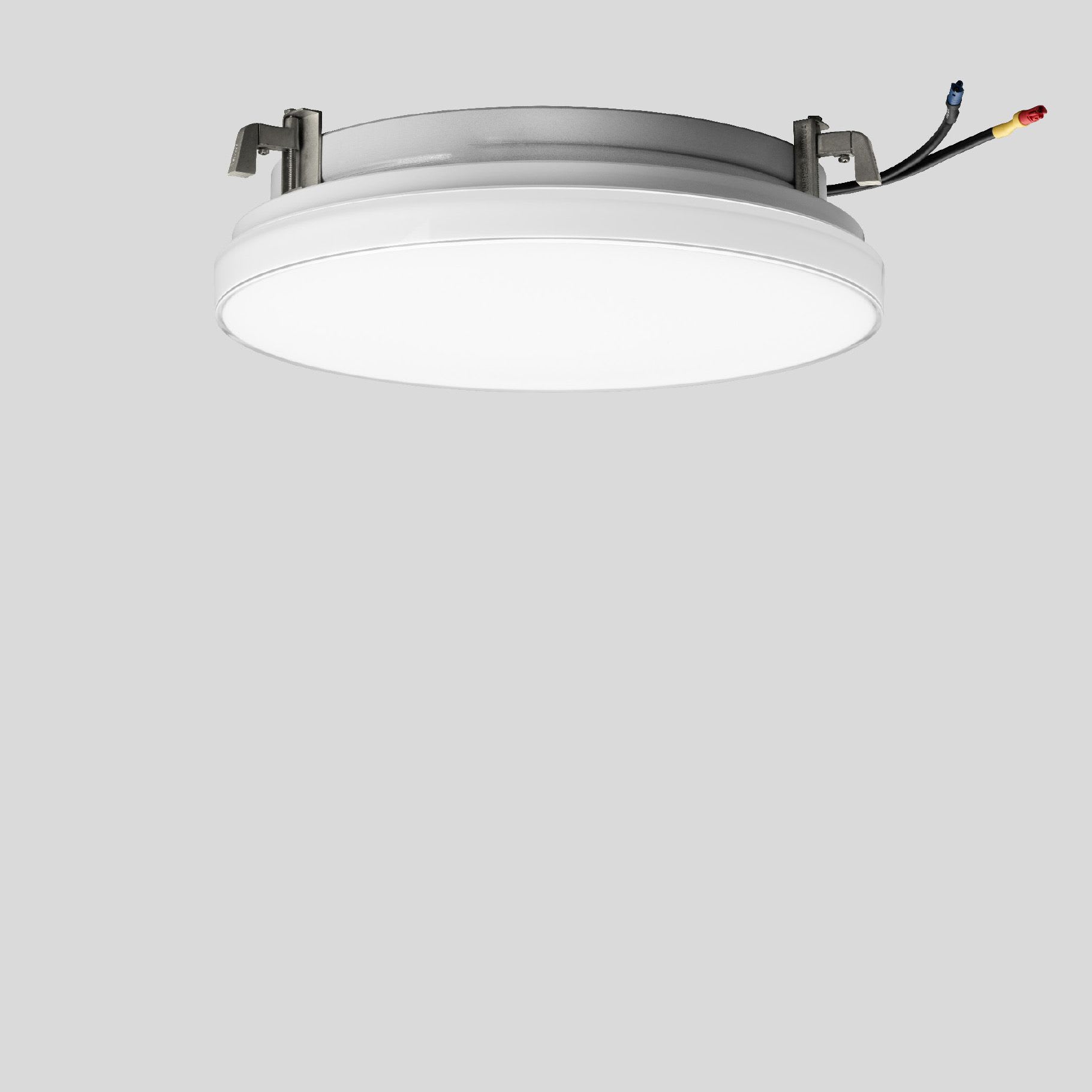 Bega - Luminaire à encastrer, 4000 K