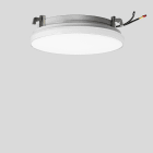 Bega - Luminaire à encastrer, 4000 K