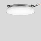 Bega - Luminaire à encastrer, 3000 K