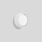 Bega - Applique et plafonnier, Blanc · 3000 K