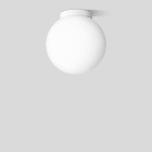 Bega - Applique et plafonnier, pour l'intérieur, Blanc · 3000 K, en plus gratuit 1 x