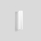 Bega - Applique, pour l'intérieur, Blanc · 4000 K