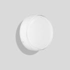 Bega - Plafonnier et applique, pour l'intérieur, Blanc · 3000 K