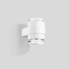 Bega - Applique, pour l'intérieur, Blanc · 4000 K