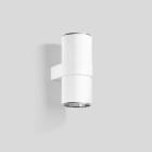 Bega - Applique, pour l'intérieur, Blanc satiné · 4000 K