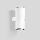 Bega - Applique, pour l'intérieur, Blanc satiné · 3000 K