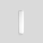 Bega - Applique, pour l'intérieur, Blanc · 2700 K