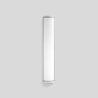 Bega - Applique, pour l'intérieur, Blanc · 3000 K