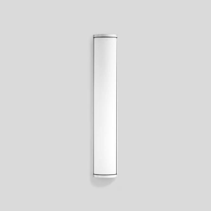 Bega - Applique, pour l'intérieur, Blanc · 4000 K