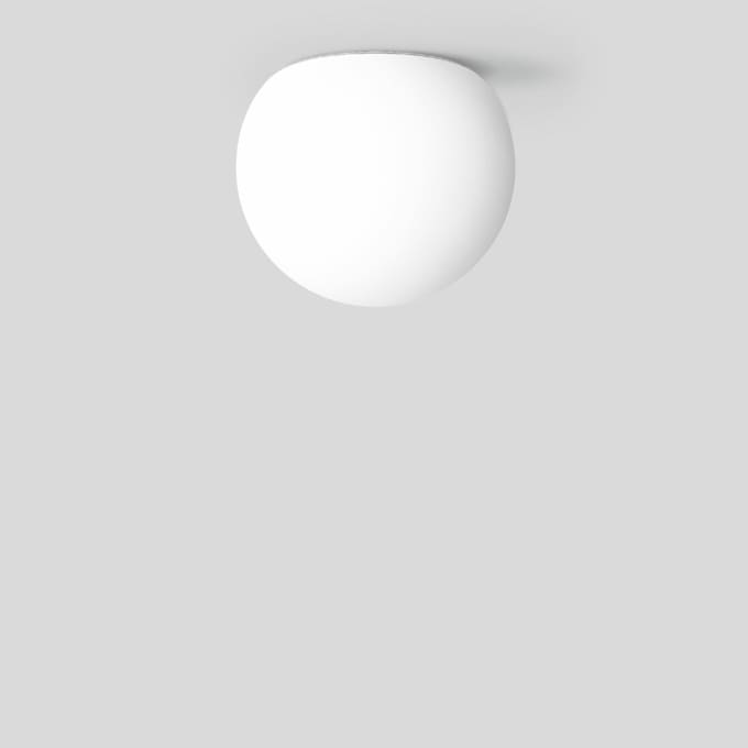 Bega - Luminaire encastré, pour l'intérieur, 3000 K