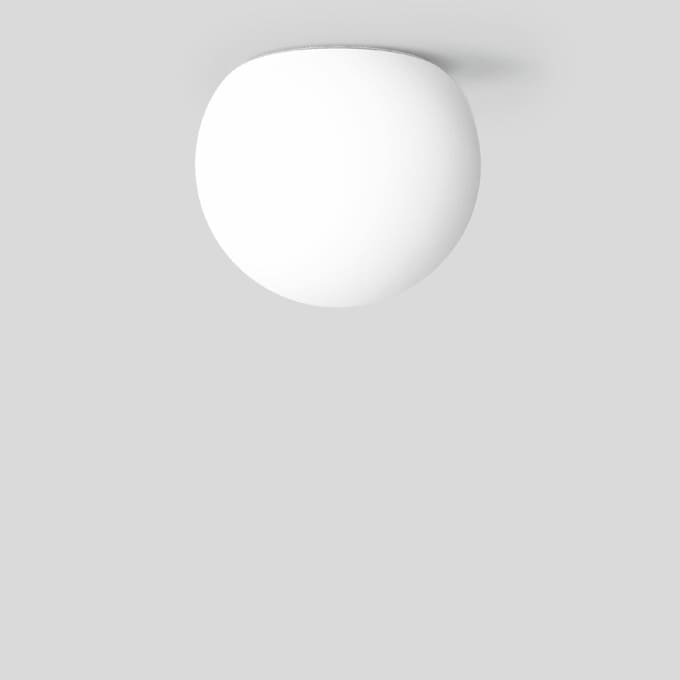 Bega - Luminaire encastré, pour l'intérieur, 3000 K