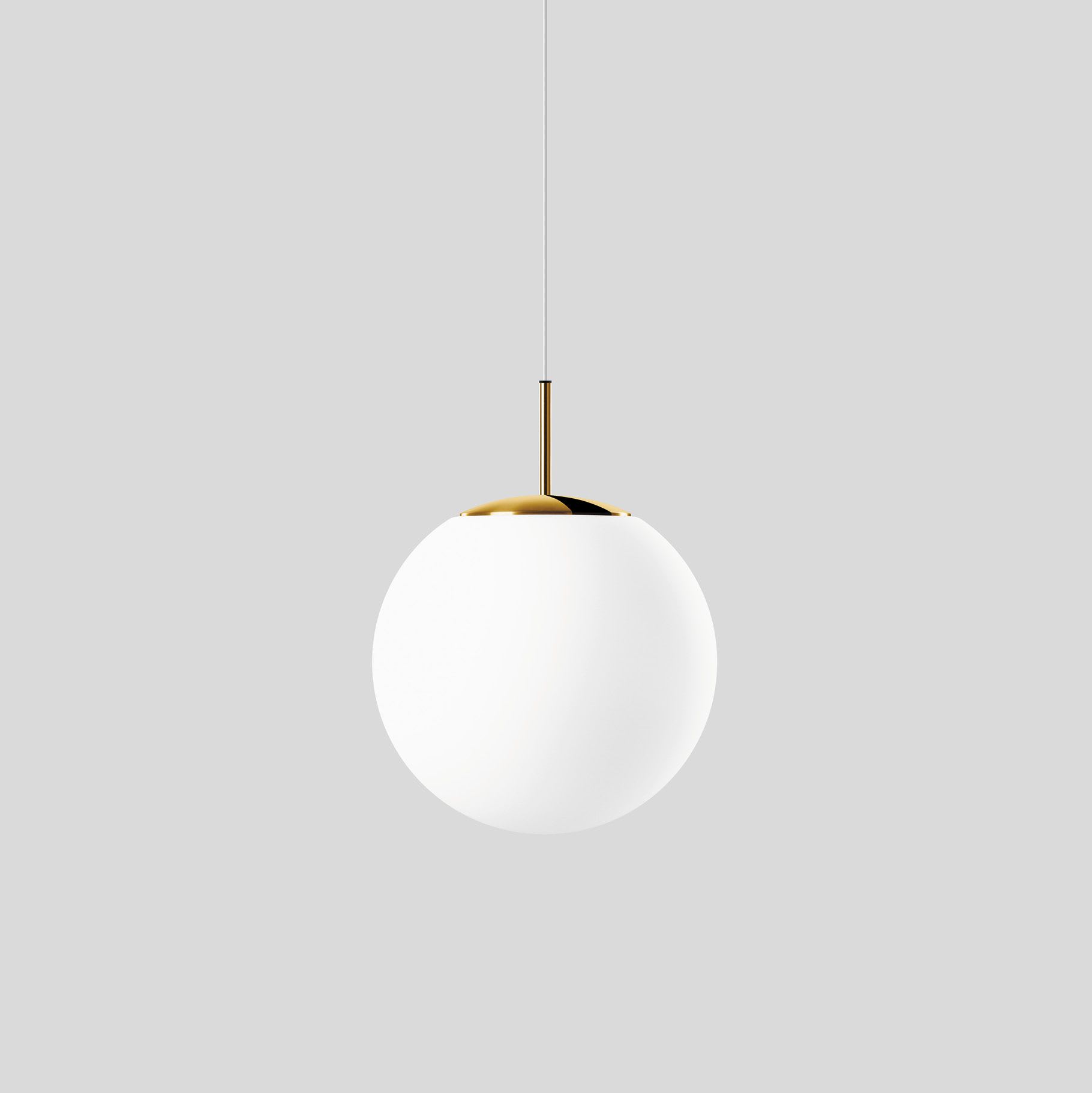 Bega - Suspension, Laiton · 2700 K