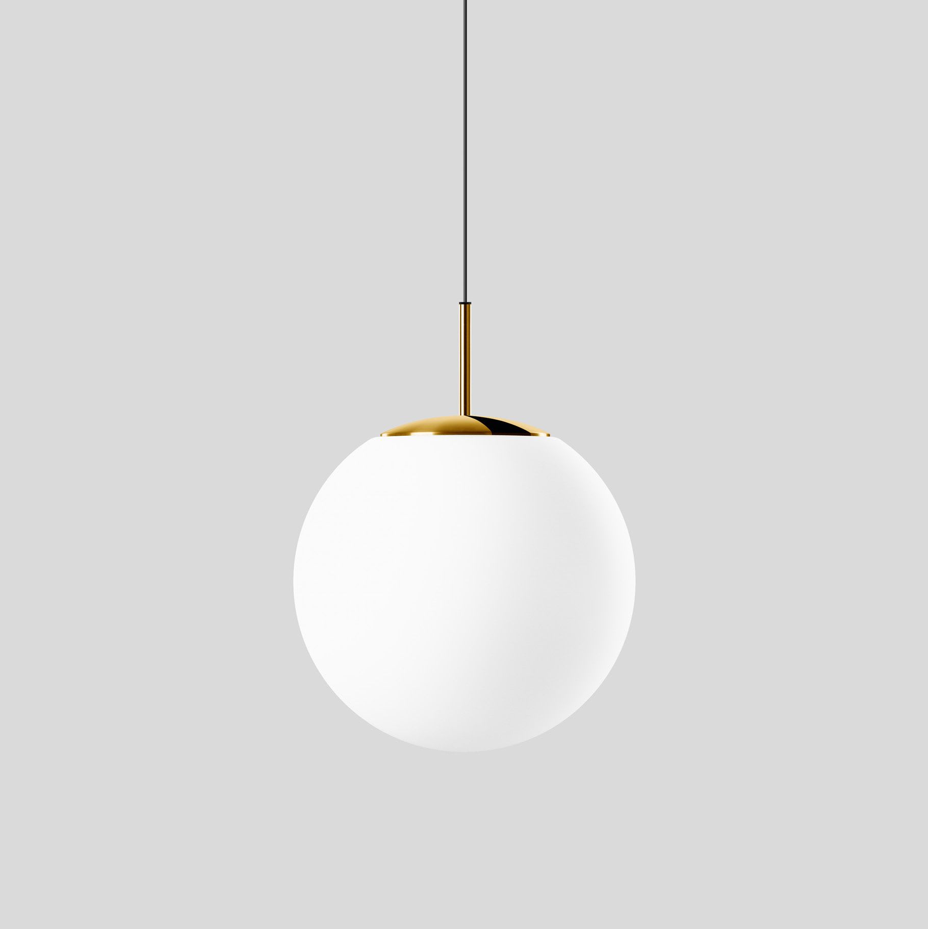 Bega - Suspension, Chrome · 2700 K