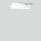 Bega - Applique et plafonnier, Blanc · 2700 K