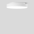 Bega - Applique et plafonnier, pour l'intérieur, Blanc · 3000 K