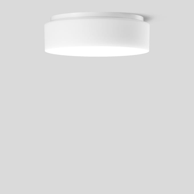 Bega - Applique et plafonnier, pour l'intérieur, 2700 K