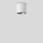 Bega - Plafonnier · Spot, pour l'intérieur, Blanc satiné · 3000 K
