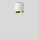 Bega - Plafonnier · Spot, pour l'intérieur, Blanc satiné · 3000 K