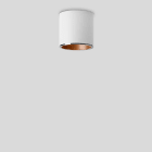 Bega - Plafonnier · Spot, pour l'intérieur, Blanc satiné · 3000 K