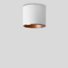 Bega - Plafonnier · Spot, pour l'intérieur, Blanc satiné · 3000 K