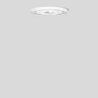 Bega - Plafonniers encastrés-spots, pour l'intérieur, Blanc · 3000 K