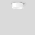 Bega - Plafonniers encastrés-spots, pour l'intérieur, Blanc · 3000 K