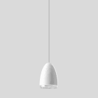Bega - Suspension, pour l'intérieur, Blanc · 3000 K