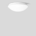 Bega - Applique et plafonnier, pour l'intérieur, Blanc · 2700 K