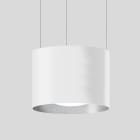 Bega - Suspension, pour l'intérieur, Blanc satiné · 3000 K