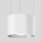 Bega - Suspension, pour l'intérieur, Blanc satiné · 3000 K