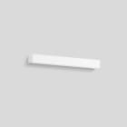 Bega - Applique, pour l'intérieur, Blanc satiné · 3000 K