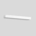 Bega - Applique, pour l'intérieur, Blanc satiné · 3000 K