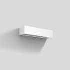 Bega - Applique, pour l'intérieur, Blanc satiné · 3000 K