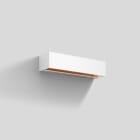 Bega - Applique, pour l'intérieur, Blanc satiné · 3000 K