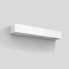 Bega - Applique, pour l'intérieur, Blanc satiné · 3000 K