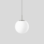 Bega - Suspension, pour l'intérieur, Acier inoxydable · 3000 K