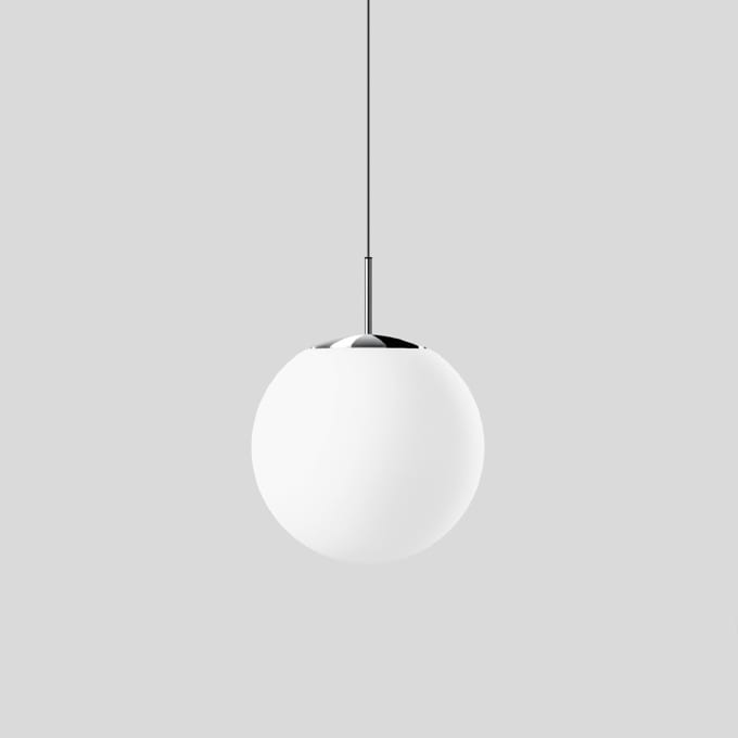 Bega - Suspension, pour l'intérieur, Chrome · 4000 K