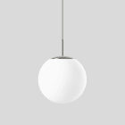 Bega - Suspension, pour l'intérieur, Acier inoxydable · 4000 K