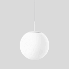 Bega - Suspension, pour l'intérieur, Blanc · 3000 K