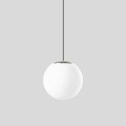 Bega - Suspension, pour l'intérieur, Acier inoxydable · 3000 K