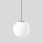 Bega - Suspension, pour l'intérieur, Acier inoxydable · 3000 K