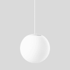 Bega - Suspension, pour l'intérieur, Blanc · 3000 K