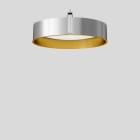 Bega - Plafonnier encastré gde taille, pour l'intérieur, 3000 K