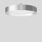 Bega - Plafonnier encastré gde taille, pour l'intérieur, 3000 K