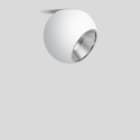 Bega - Plafonnier · Spot, pour l'intérieur, Blanc satiné · 3000 K