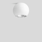 Bega - Plafonnier · Spot, pour l'intérieur, Blanc satiné · 3000 K