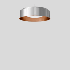 Bega - Plafonnier encastré, pour l'intérieur, 3000 K